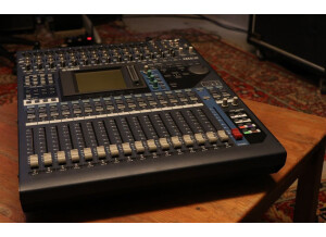 Yamaha 01V96 VCM (43072)