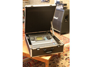 Yamaha 01V96 VCM (31866)