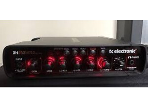 TC Electronic RH450 (91096)