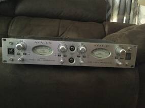 Avalon AD2022