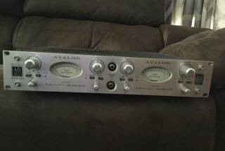 Avalon AD2022