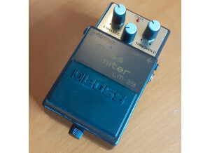 Boss LM-2B Bass Limiter (38678)