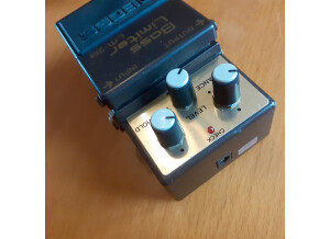 Boss LM-2B Bass Limiter (50140)