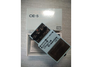 Boss CE-5 Chorus Ensemble (90362)