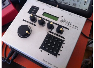 Elektron SidStation (48599)