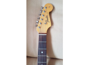 Fender Custom Shop '65 NOS Stratocaster 