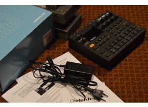 Elektron Digitakt (40703)