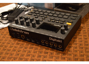 Elektron Digitakt (70633)