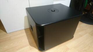Nexo LS 400