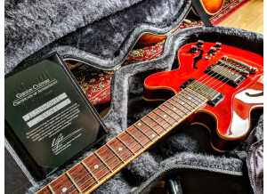 Gibson ES-339 30/60 Slender Neck (7013)