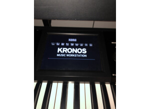 Korg Kronos 61 (2015) (99863)