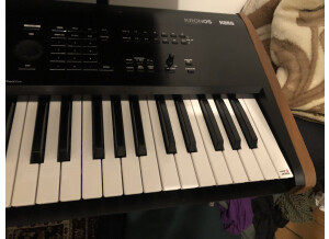 Korg Kronos 61 (2015) (20207)