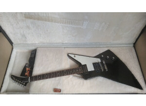 Gibson Explorer '76 Reissue (96025)