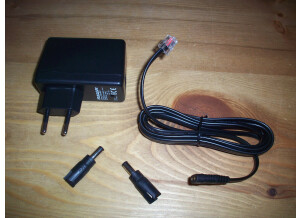 Tech 21 Tri-OD (1951)