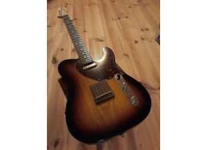 Fender Deluxe Acoustasonic Tele (7687)