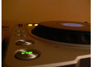 Pioneer CDJ-800MK2