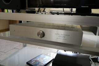 Audio Analogue Puccini Settanta