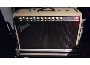 Fender Super-Sonic  60 Combo (75838)