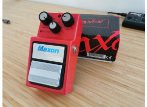 Maxon CP9Pro+ Compressor (83864)