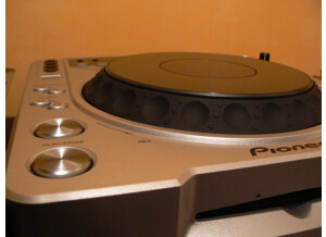 Pioneer CDJ-800MK2