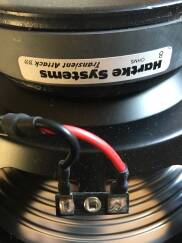 Hartke A35