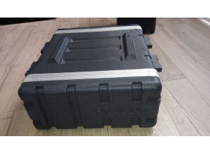 Proel Rack Case ABS 19" 4U (68725)