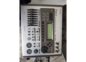 Roland TD-20 Module (7237)