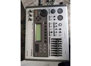 Roland TD-20 Module (25794)