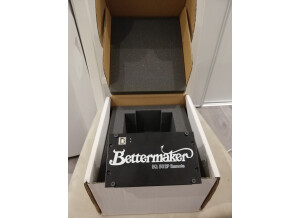 Bettermaker EQ 502P (90023)
