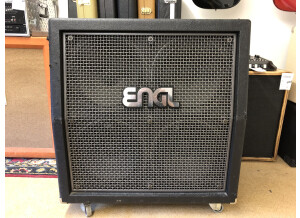ENGL E412SG Standard Straight 4x12 Cabinet (74253)