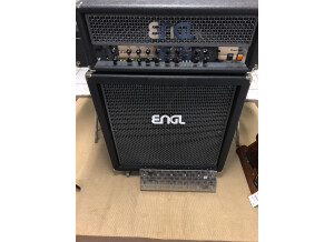 ENGL E412SG Standard Straight 4x12 Cabinet (22312)