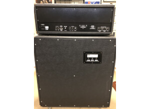 ENGL E412SG Standard Straight 4x12 Cabinet (13975)