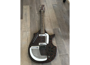 Danelectro Coral Sitar