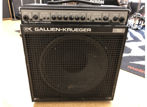 Gallien Krueger MB150E/112 (57167)