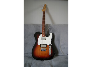 Fender Player Telecaster HH (7297)