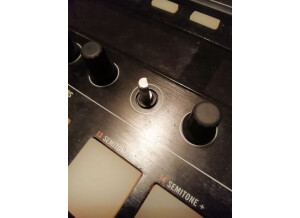 Native Instruments Maschine MKI (75312)