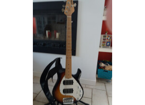Music Man StingRay 5 HH (1271)