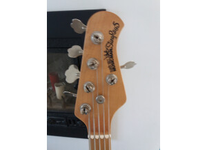 Music Man StingRay 5 HH (30240)