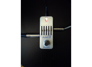 Mooer Graphic B (48541)