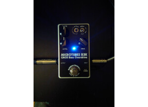 Darkglass Electronics Microtubes B3K (58108)