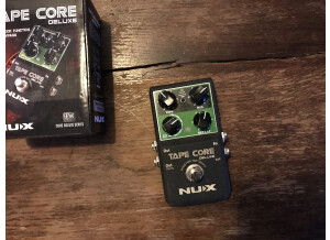 nUX Tape Core Deluxe (76226)