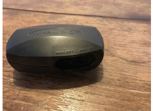 M-Audio Midisport 1x1 (97369)