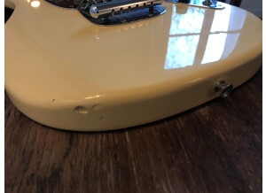 Fender MG69-65 (14120)
