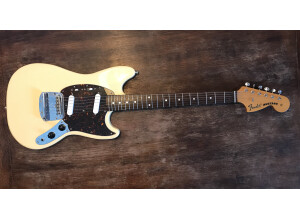 Fender MG69-65 (92977)