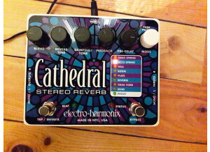 Electro-Harmonix Cathedral (35237)