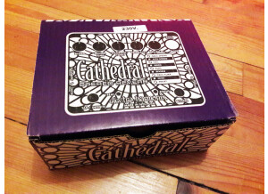 Electro-Harmonix Cathedral (57966)