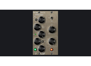 Lindell Audio PEX-500 Plug-In