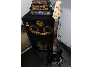Music Man StingRay 4 (11933)