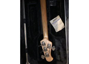 Music Man StingRay 4 (20378)