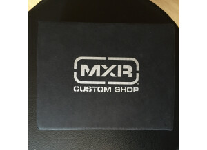 MXR CSP204 Custom Comp Deluxe (6135)
